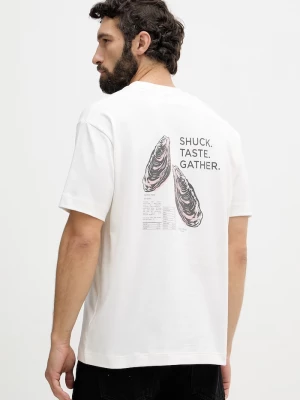 Obrázek produktu Marc O'Polo tričko pánské bavlněné béžová