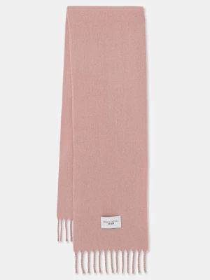 Obrázek produktu Marc O'Polo Vlněná šála Marc O'Polo růžová