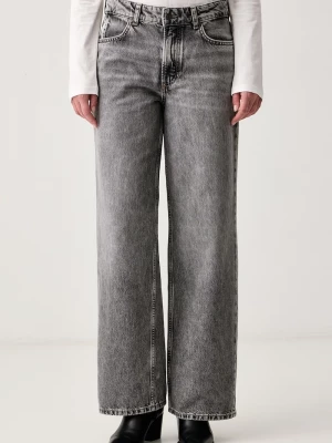 Obrázek produktu Marc O'Polo wide leg džíny dámské