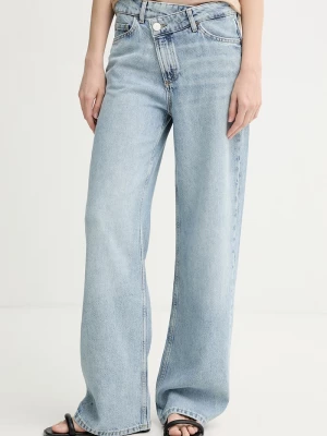 Obrázek produktu Marc O'Polo wide leg džíny dámské modrá