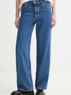 Obrázek produktu Marc O'Polo wide leg džíny dámské modrá