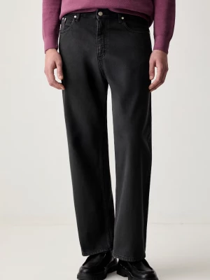 Obrázek produktu Marc O'Polo wide leg džíny pánské