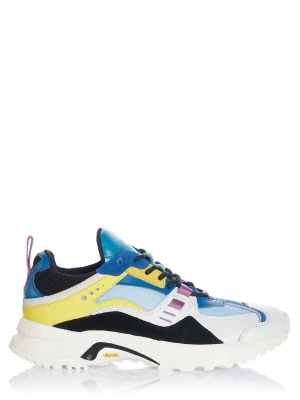Obrázek produktu Marcelo Burlon Slip on boty 'Marcelo Burlon Schuhe' mix barev