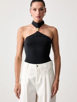 Obrázek produktu Marciano by Guess body dámské s modalem SORAYA černá