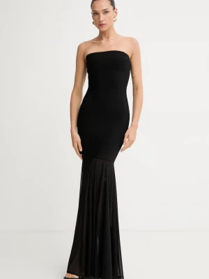 Obrázek produktu Marciano by Guess bodycon šaty FLOR černá