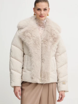 Obrázek produktu Marciano by Guess Bunda Marciano by Guess ESTELLA béžová