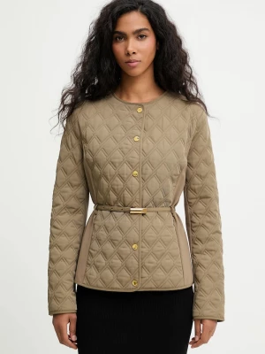 Obrázek produktu Marciano by Guess Bunda Marciano by Guess HIZZY zelená