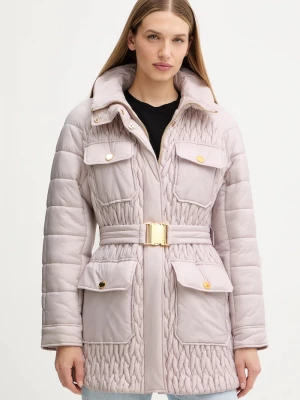 Obrázek produktu Marciano by Guess Bunda Marciano by Guess IRIEL růžová