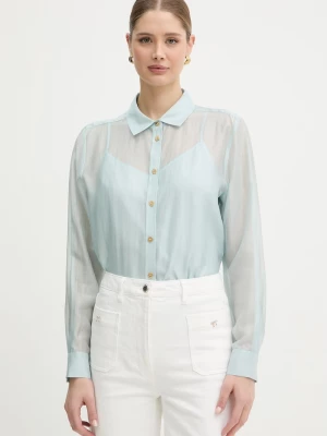Obrázek produktu Marciano by Guess dámská košile TEA modrá