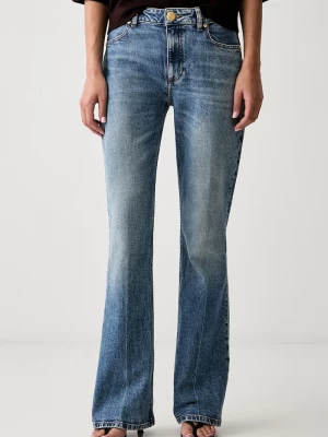 Obrázek produktu Marciano by Guess flare džíny dámské MARA modrá