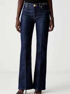 Obrázek produktu Marciano by Guess flare džíny dámské MARA námořnická modř