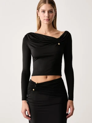 Obrázek produktu Marciano by Guess halenka dámská EZME černá