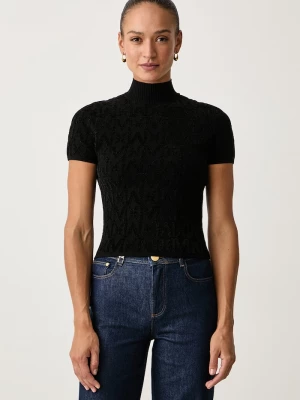 Obrázek produktu Marciano by Guess halenka dámská NALIYA černá