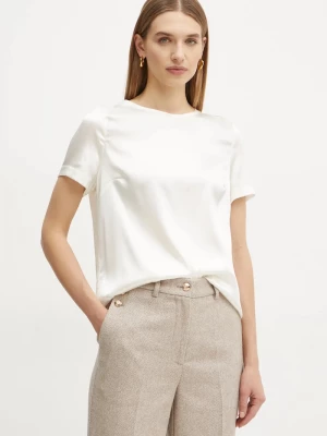 Obrázek produktu Marciano by Guess Hedvábná halenka Marciano by Guess DENISE béžová