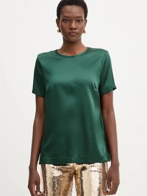 Obrázek produktu Marciano by Guess Hedvábná halenka Marciano Guess DENISE zelená