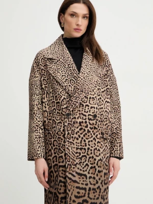 Obrázek produktu Marciano by Guess Kabát Marciano by Guess MINA hnědá