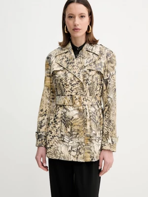 Obrázek produktu Marciano by Guess Kabát Marciano by Guess NATALIE béžová