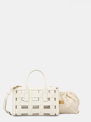 Obrázek produktu Marciano by Guess košíková kabelka dámská z imitace kůže