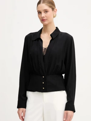 Obrázek produktu Marciano by Guess Košile Marciano by Guess FAITH černá