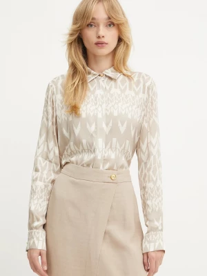 Obrázek produktu Marciano by Guess Košile Marciano by Guess MELISSA béžová
