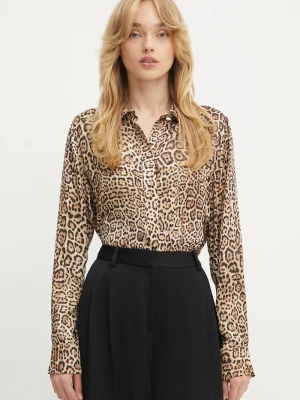 Obrázek produktu Marciano by Guess Košile Marciano by Guess MELISSA béžová