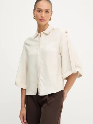 Obrázek produktu Marciano by Guess Košile WHITNEY béžová