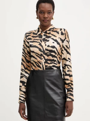 Obrázek produktu Marciano by Guess Košile Marciano Guess MELISSA hnědá