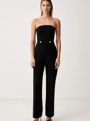 Obrázek produktu Marciano by Guess overal dámský s viskózou SOPHIA černá