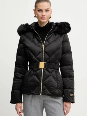 Obrázek produktu Marciano by Guess Péřová bunda Marciano by Guess ELLY černá