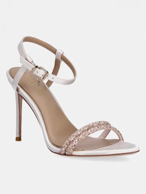 Obrázek produktu Marciano by Guess sandály s otevřenou patou béžová