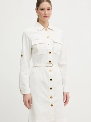 Obrázek produktu Marciano by Guess šaty DONA béžová