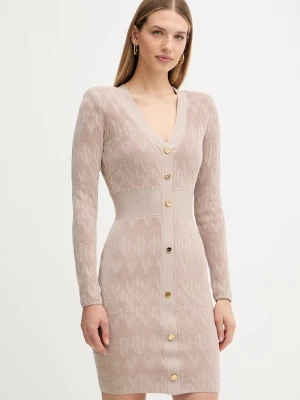 Obrázek produktu Marciano by Guess Šaty Marciano by Guess ADELE béžová