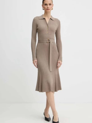 Obrázek produktu Marciano by Guess Šaty Marciano by Guess AGATHE béžová