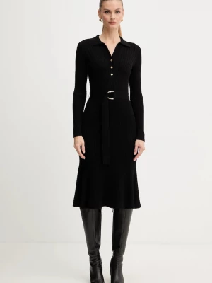 Obrázek produktu Marciano by Guess Šaty Marciano by Guess AGATHE černá
