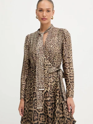 Obrázek produktu Marciano by Guess Šaty Marciano by Guess ALANIS hnědá