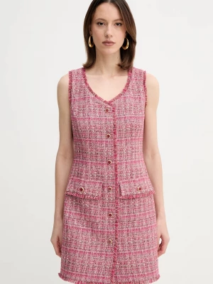 Obrázek produktu Marciano by Guess Šaty Marciano by Guess CLAUDIA růžová