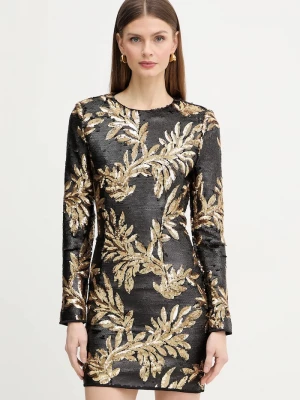 Obrázek produktu Marciano by Guess Šaty DAISY černá