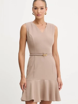 Obrázek produktu Marciano by Guess Šaty DALIA béžová