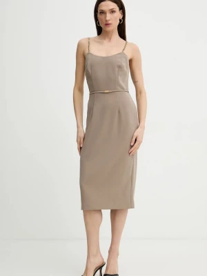 Obrázek produktu Marciano by Guess Šaty Marciano by Guess ELLA zelená