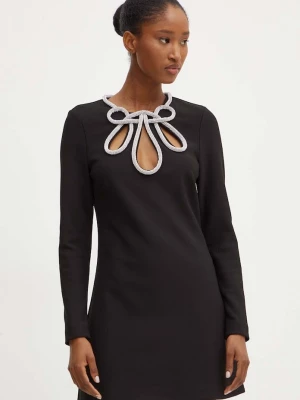 Obrázek produktu Marciano by Guess Šaty Marciano by Guess GABRIELLA černá