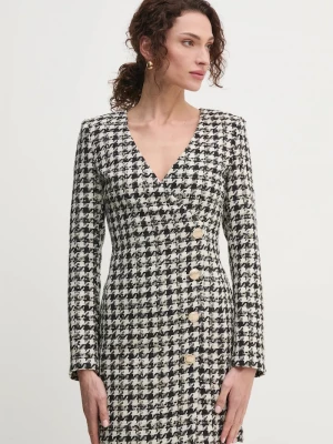 Obrázek produktu Marciano by Guess Šaty Marciano by Guess SEVILLA černá