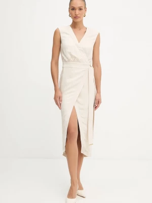 Obrázek produktu Marciano by Guess Šaty Marciano by Guess WHITNEY béžová