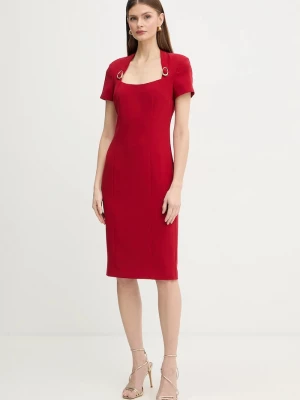 Obrázek produktu Marciano by Guess Šaty Marciano by Guess ZAIRA červená