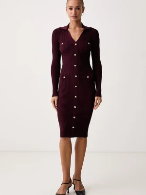 Obrázek produktu Marciano by Guess šaty s viskózou LIMA
