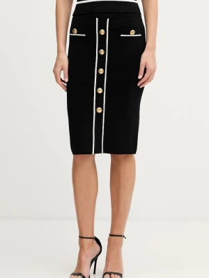Obrázek produktu Marciano by Guess Sukně Marciano by Guess NOEMI černá