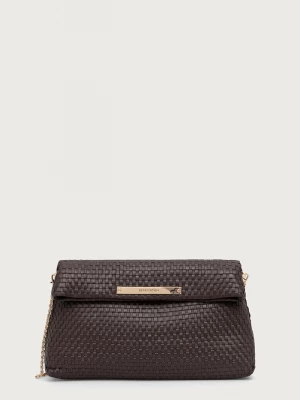 Obrázek produktu Marciano by Guess taška dámská kožená VICTORIA hnědá