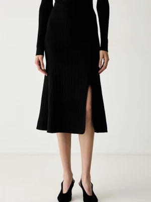 Obrázek produktu Marciano by Guess úpletová sukně KAEDA černá