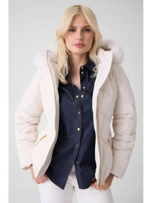 Obrázek produktu Marciano Guess Bunda pro přechodné období 184558 Béžová Classic Fit