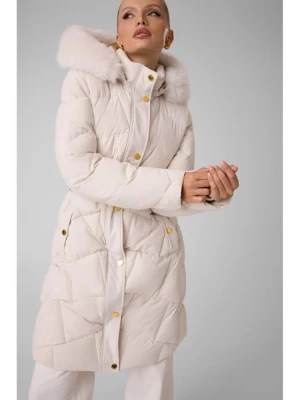 Obrázek produktu Marciano Guess Bunda pro přechodné období 184560 Béžová Classic Fit