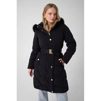 Obrázek produktu Marciano Guess Bunda pro přechodné období 184560 Černá Classic Fit